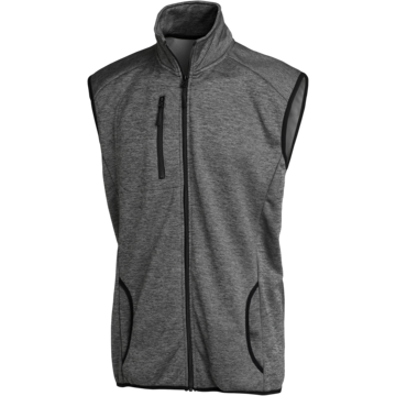 Fleeceväst Herr Matterhorn Croz Power