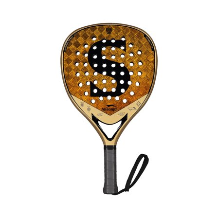 Slazenger Metal Series Icon Aurum