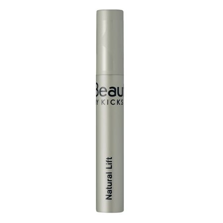 BeautyAct Natural Lift Mascara Black, Makeup, Øjne, Mascara
