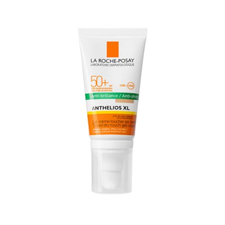 LA ROCHE-POSAY Crema Solare Colorata Viso SPF50+ 50ml - Solare viso alta prot.