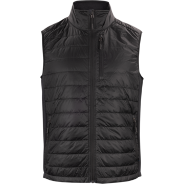 Lättviktsväst Hybrid Herr Texstar FV74