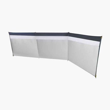 Vindskydd 4 6 m - Biltema