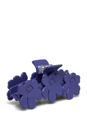 Marimekko | Mini Unikko Hair Clip | ONE SIZE