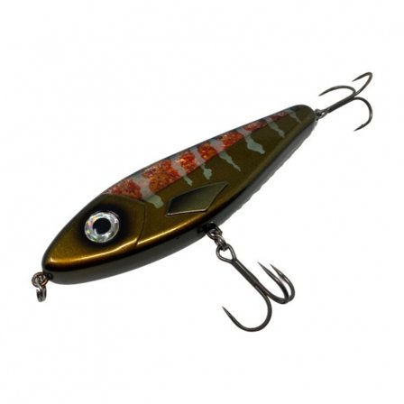 Gator Jerk 15cm - MB Camelont