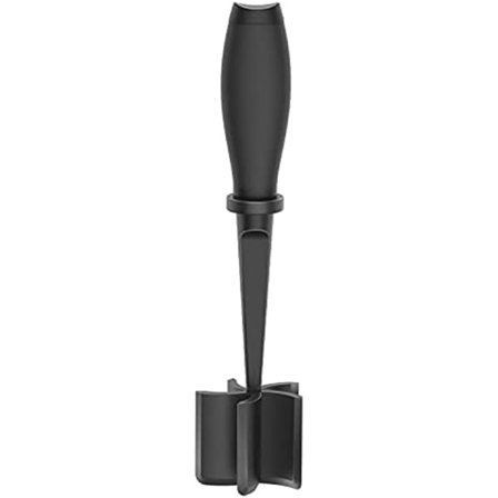 Kjøtthakker, Non-Stick Kjøttstøter, Kjøttdeighakker