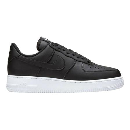 Nike Sneakers , Zwart , Heren , Maat: 38 1/2 EU