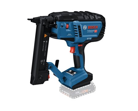 Bosch GTH 18V-38 M Klammerpistol utan batteri och laddare 601482500, Maskiner