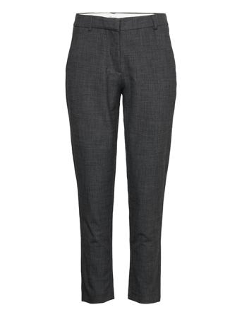 Kylie Crop 396 Grey FIVEUNITS