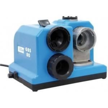 Borrenhetter - GUDE - GBS 80 - HSS E, HSS, CrV, WS - 3,0 till 13,0 mm - 2,43 kg