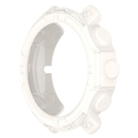 För Polar Grit X Pro / Polar Grit X Tpu Watch Dial Shell Screen Anti-dropp case för Polar Smart Watch Tillbehör