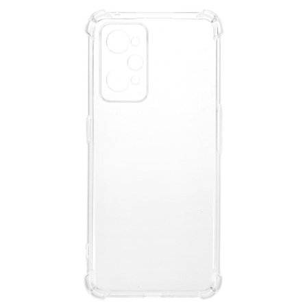 Realme GT Neo 2 Transparent Soft TPU Phone Case Shell