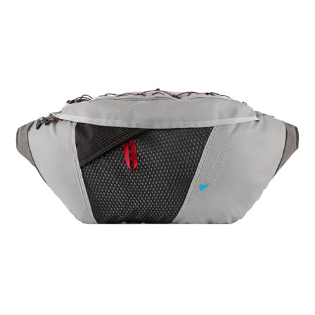 Klättermusen Fimmafäng 4.0 Lumbarpack bum bags Beige 7L