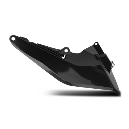 Panele Boczne Polisport - KTM 450 EXC-F SIX DAYS 2017-2019