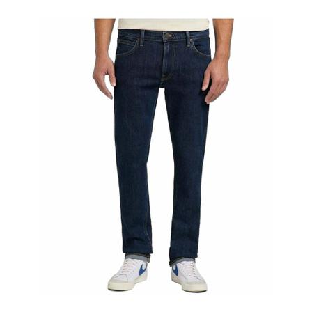 Lee Jeans blå, Herr, Herr, Storlek: W32 L32