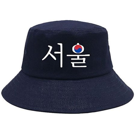 Stor huvud man stor storlek hink hatt pojke 60-63cm plus storlek sommar fiskare mössa män 54-57cm ren bomull Panama UPF50+ solhatt(xL 60-63cm,mörkblå 