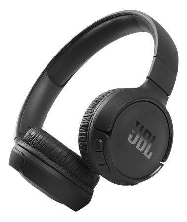 JBL Tune 510 Lifestyle Wrls On-ear Blk