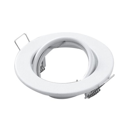 Down Lampeholder Lampesokler Hvitt Lys