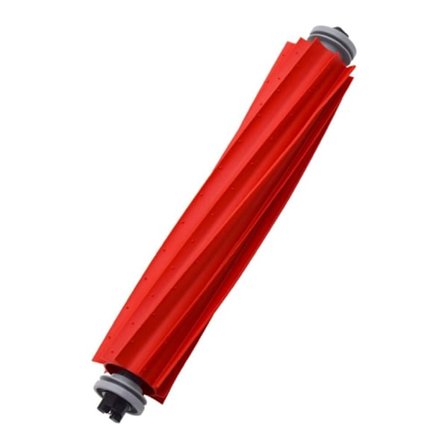 Xiaomi Roborock S7/S7+/Rock Q7/T7S PLUS/G10/S7 MAXV/T8 borste - Rött