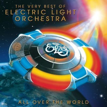 All over the world: best of electric light orch Elo