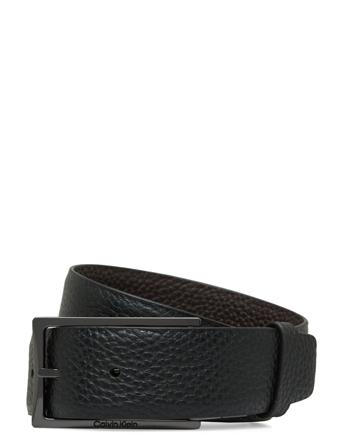 Adj/Rev Slim Frame Pb 35Mm Black Calvin Klein