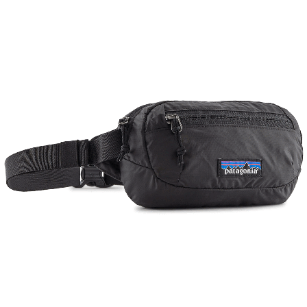 Patagonia Terravia Mini Hip Pack Black