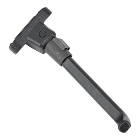 Alkuperäinen seisontatuki Segway Ninebot P100S P100 Kickscooter sähköpotkulaudalle, pysäköintijalan tukitelineen osat