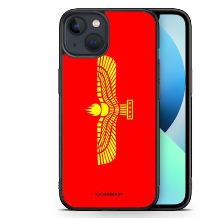 Bjornberry Skal iPhone 13 Mini - Syrianska