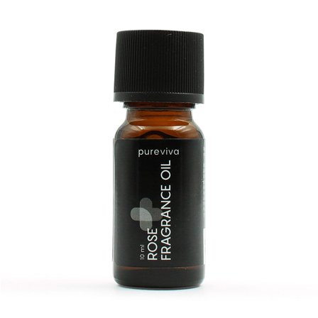 Pureviva Duftolie Rose 10 ml, Tøj & Bolig, Duftolier, Aromatiske Duftolier
