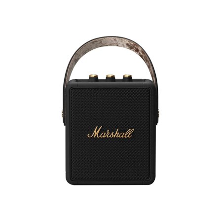Marshall - Trådløs høyttaler 740058 Svart