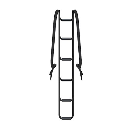 Sengestige Hjelpehåndtak, Sit Up Hjelper Med Justerbar Lengde For Eldre, Funksjonshemmede Og Skadde