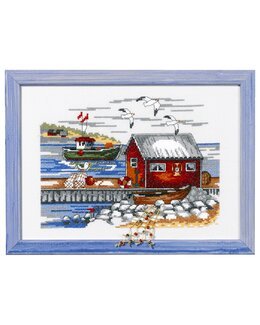 Bild Schären - Permin