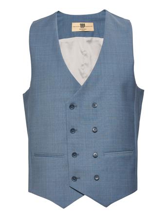 Baron Blue Bertoni