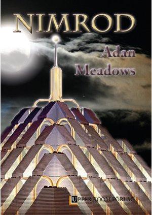 Nimrod - Bok av Anders Englund, Ann-Charlotte Englund, m.fl. - Häfte