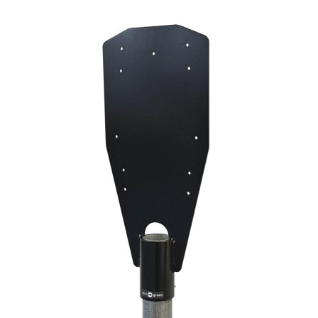 Next Green EV Charging box mount