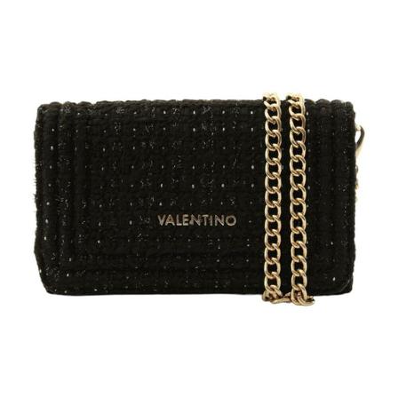 Valentino, Cross Body Bags Czarny, Kobieta, Rozmiar: ONE Size