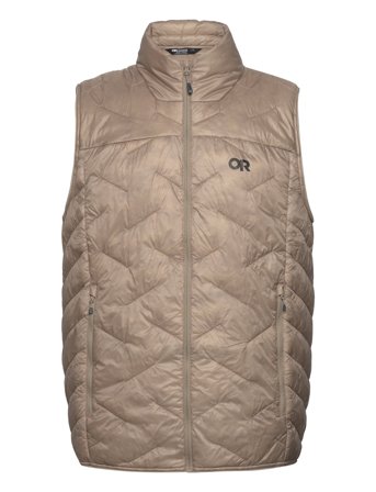 M Superstran Lt Vest Beige Outdoor Research