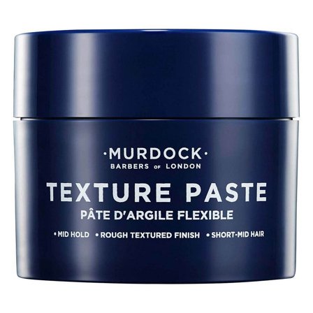 Murdock London Texture Paste, Hår, Styling, Voks