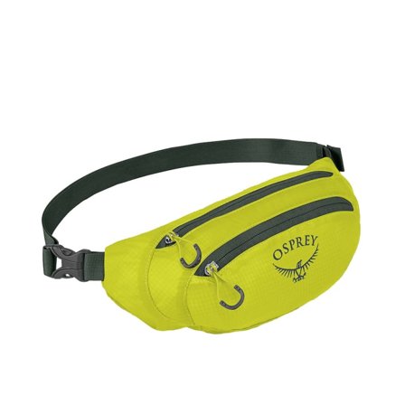 Osprey UL Stuff Waist Pack bum bags Yellow OneSize