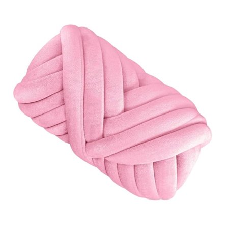 Tykt Garn Strikking For Armstrikking Mykt Garn 250g For DIY Teppeproduksjon