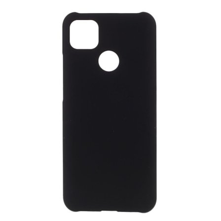 Rubberized Hard PC Case for Xiaomi Redmi 9C