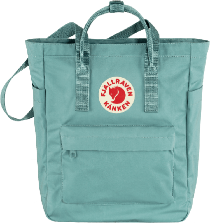 Fjällräven Kånken Totepack everyday backpacks translation missing: en.shared.elasticsearch.filter.color.not_defined OneSize