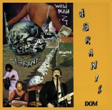 Maghreb - abranis NA