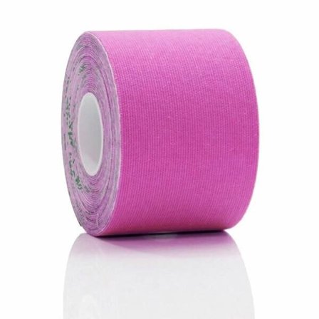 Master-Aid Sport Performance Tape Pink 5cmx5m
