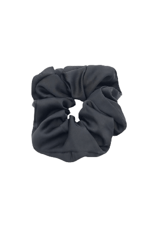 Complement Hårscrunchie Accessoarer & tillbehör Dam Svart 7-10 liter
