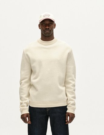 Gabba Bristol Led - Cream - XL