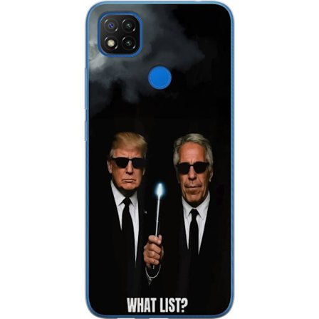 Yhteensopiva Puhelinkuori Xiaomi Redmi 9C NFC Mikä lista