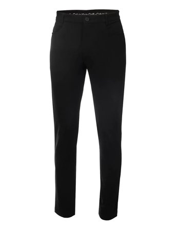 Calvin Klein Golf | Winter Genius Stretch Trouser | 32 x 32
