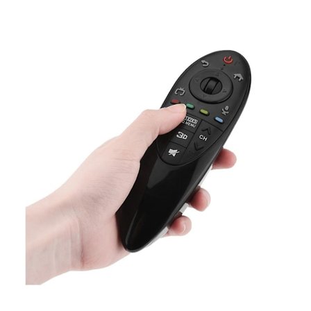 An-r500g Fjärrkontroll för LG 3D Dynamisk Smart TV M