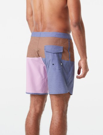 PICTURE ORGANIC CLOTHING Andy Heritage 17 Brds - Multi/patterned - 30