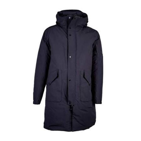 C.p. Company, Winter Jackets Czarny, Mężczyzna, Rozmiar: M